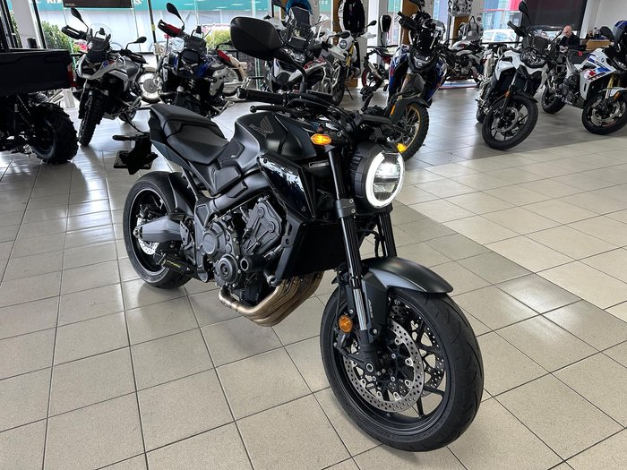 2023 Honda