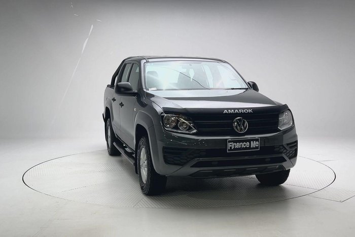 2020 Volkswagen Amarok TDI420 Core