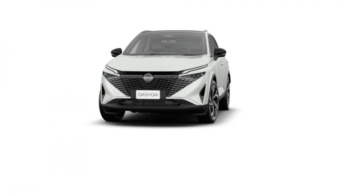2026 Nissan QASHQAI Ti-L e-POWER