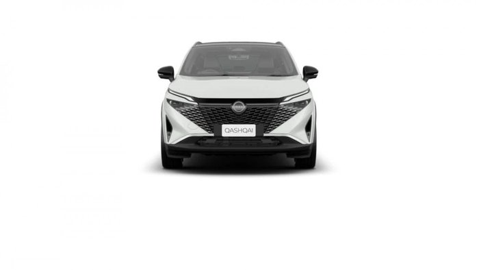 2026 Nissan QASHQAI Ti-L e-POWER