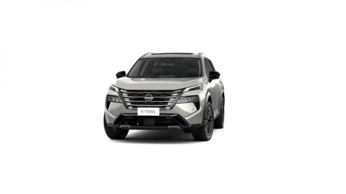 2026 Nissan X-Trail Ti