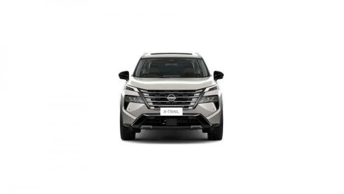 2026 Nissan X-Trail Ti