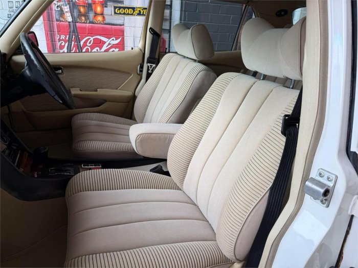 1978 Mercedes-Benz 450SEL 6.9