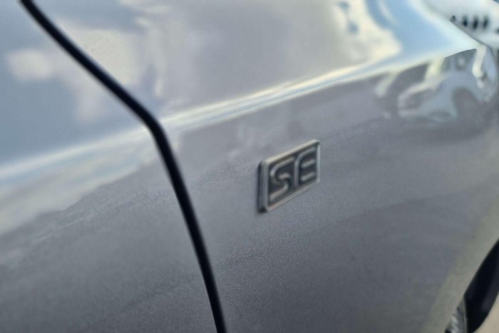 2013 Hyundai ix35 SE