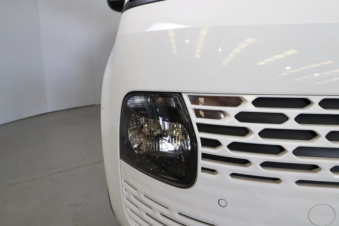 2022 Hyundai STARIA LOAD