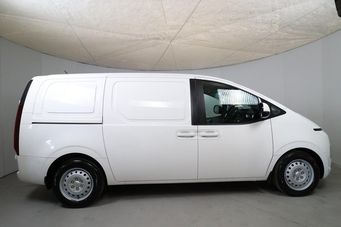 2022 Hyundai STARIA LOAD US4.V2 MY23