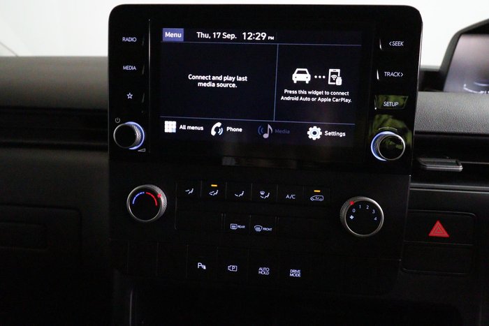 2022 Hyundai STARIA LOAD