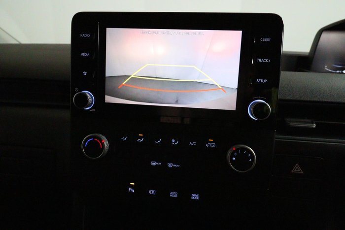 2022 Hyundai STARIA LOAD