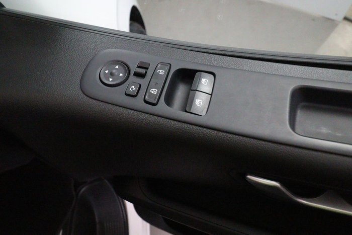 2022 Hyundai STARIA LOAD