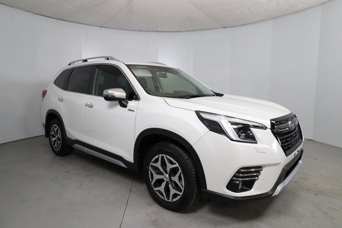 2023 Subaru Forester Hybrid L