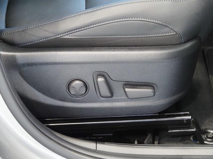 2025 Kia Seltos GT-Line
