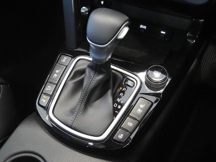2025 Kia Seltos GT-Line