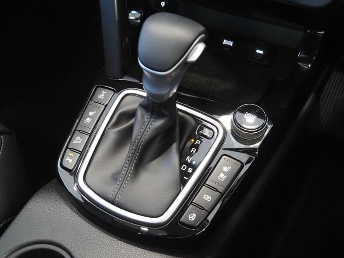 2025 Kia Seltos GT-Line