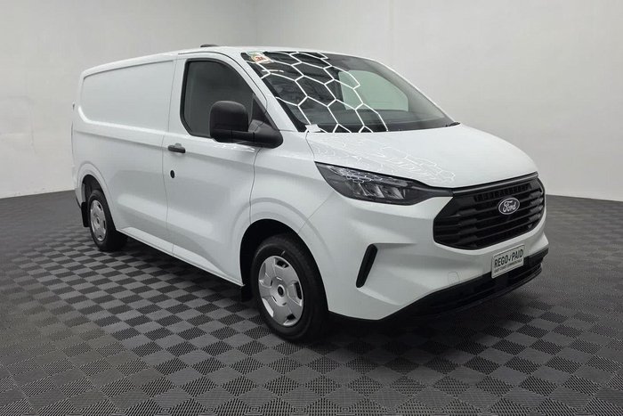 2023 Ford Transit Custom Trend 320S