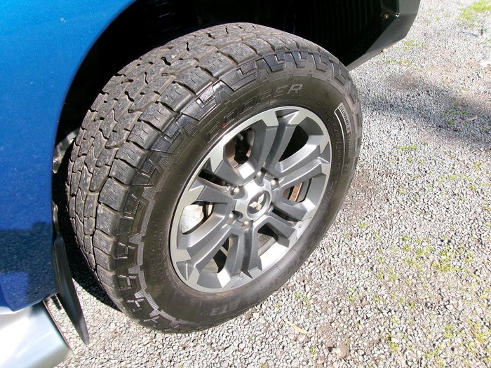 2019 Mitsubishi Triton GLS