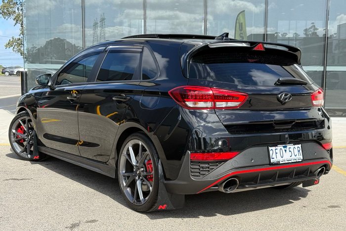 2023 Hyundai i30 N Premium