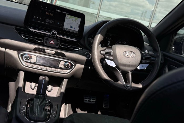 2023 Hyundai i30 N Premium
