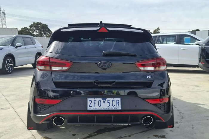 2023 Hyundai i30 N Premium
