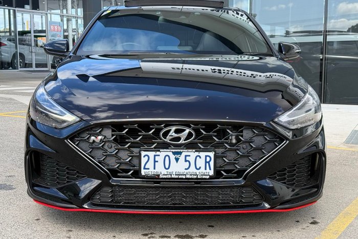 2023 Hyundai i30 N Premium