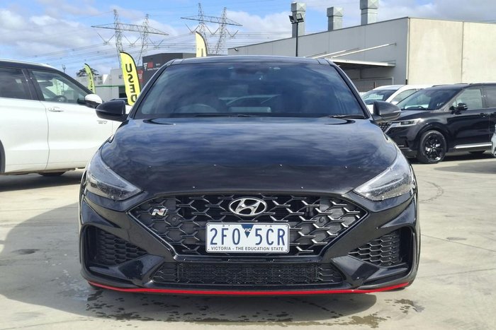 2023 Hyundai i30 N Premium