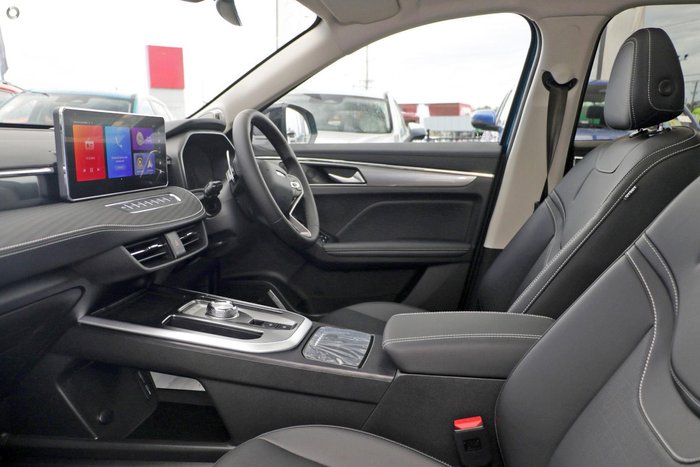 2026 GWM Haval Jolion Vanta