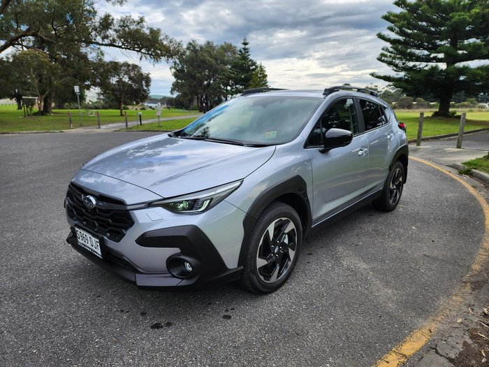 2026 Subaru Crosstrek 2.0S