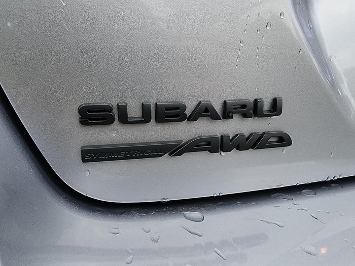 2026 Subaru Crosstrek 2.0S