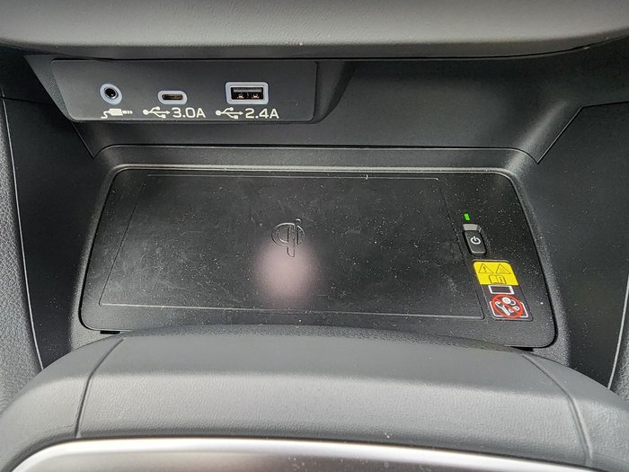 2026 Subaru Crosstrek 2.0S