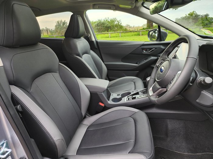 2026 Subaru Crosstrek 2.0S