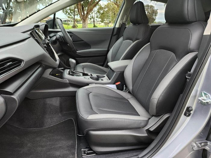 2026 Subaru Crosstrek 2.0S