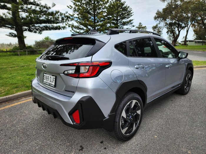 2026 Subaru Crosstrek 2.0S