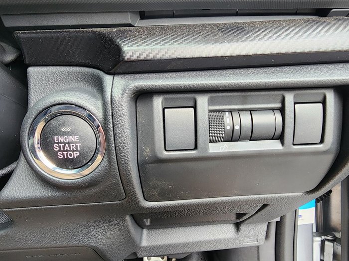 2026 Subaru Crosstrek 2.0S