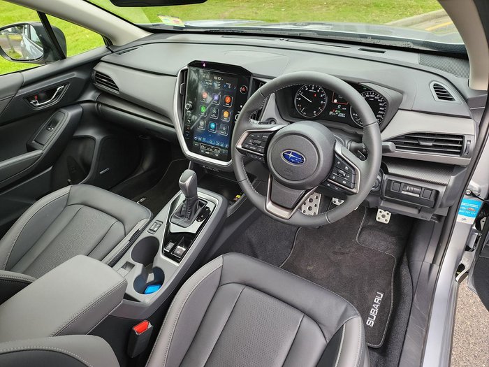 2026 Subaru Crosstrek 2.0S
