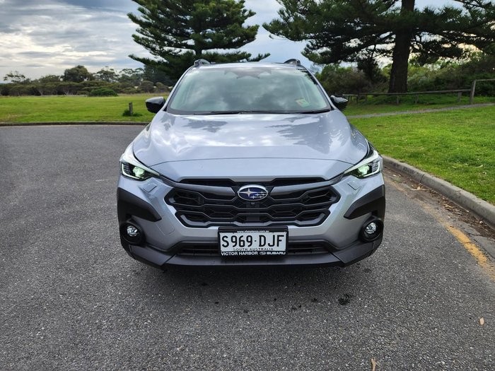 2026 Subaru Crosstrek 2.0S