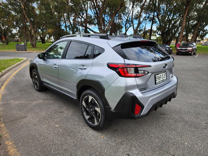 2026 Subaru Crosstrek 2.0S