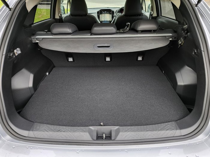 2026 Subaru Crosstrek 2.0S