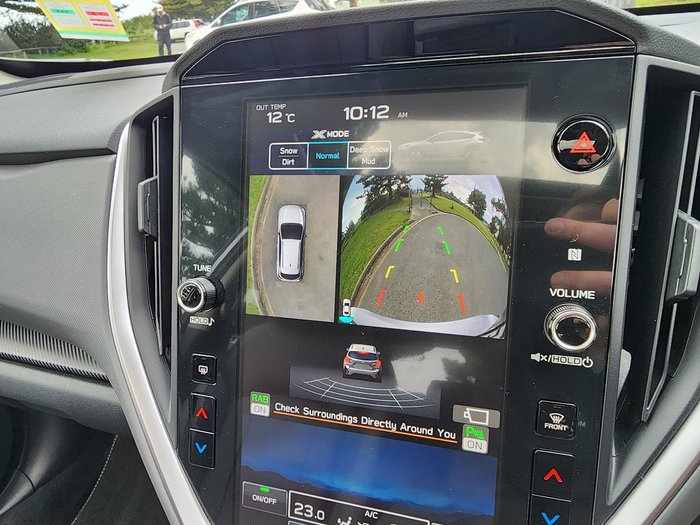 2026 Subaru Crosstrek 2.0S