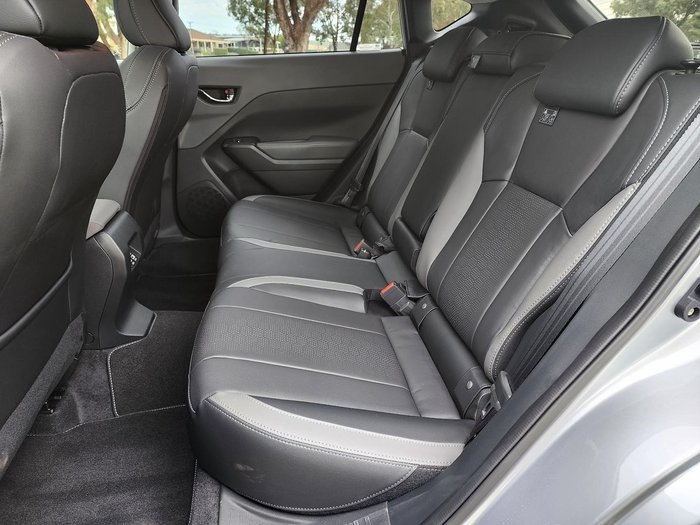 2026 Subaru Crosstrek 2.0S