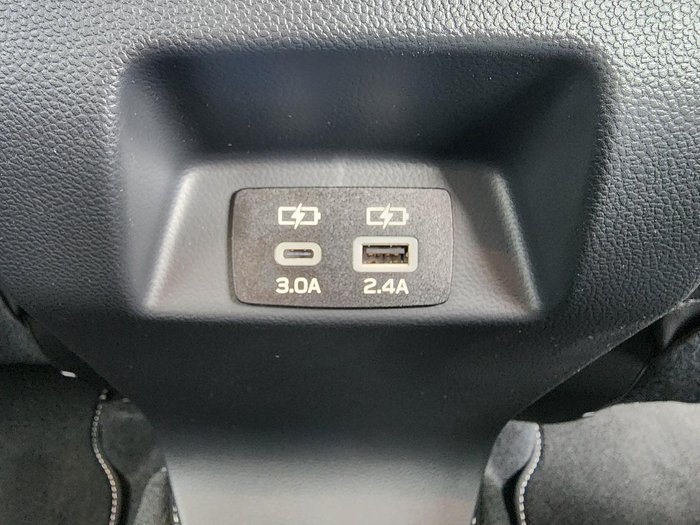 2026 Subaru Crosstrek 2.0S