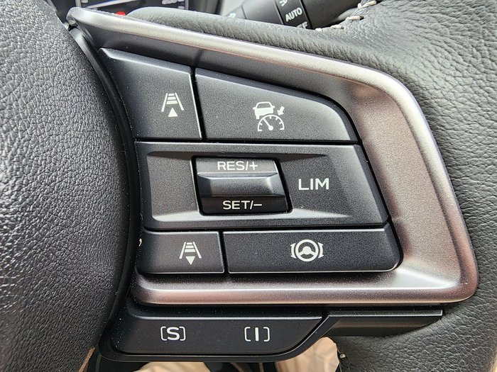 2026 Subaru Crosstrek 2.0S