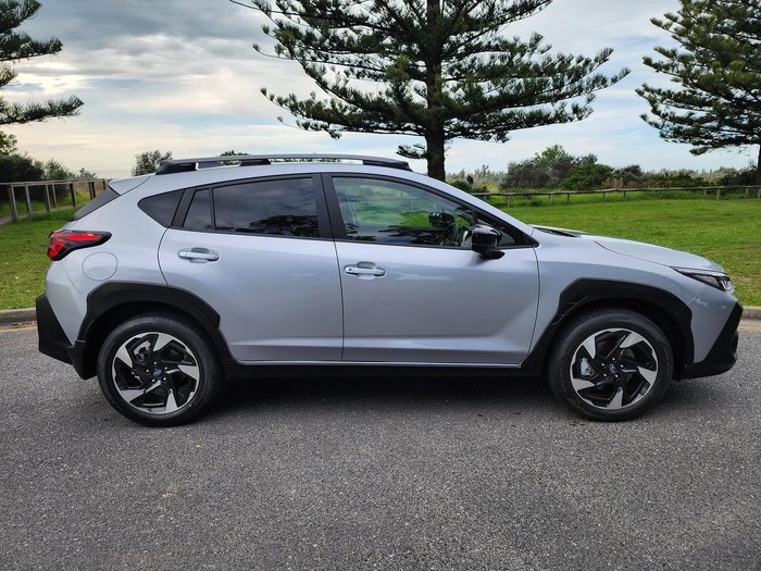 2026 Subaru Crosstrek 2.0S
