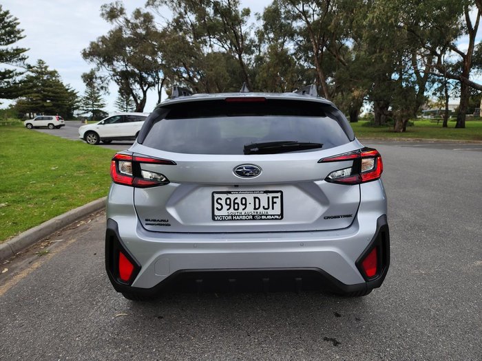 2026 Subaru Crosstrek 2.0S