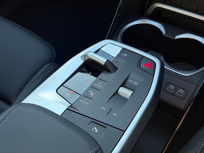 2026 BMW X1 xDrive25e M Sport
