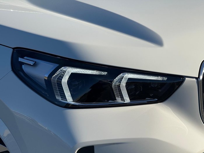 2026 BMW X1 xDrive25e M Sport