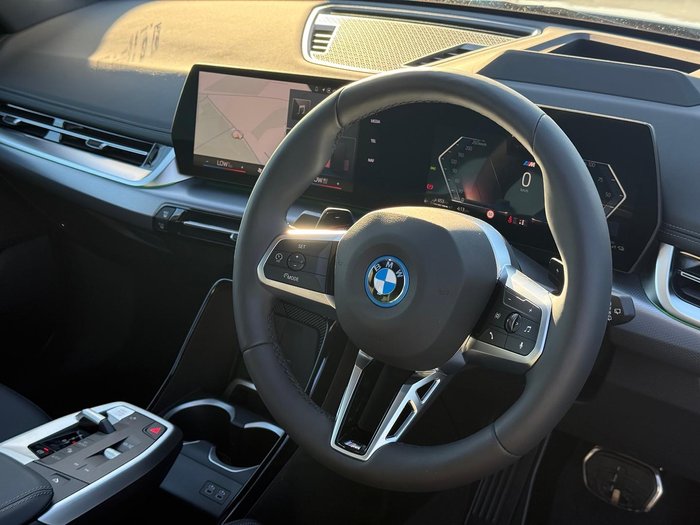 2026 BMW X1 xDrive25e M Sport
