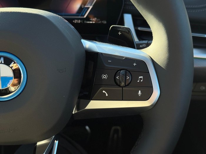 2026 BMW X1 xDrive25e M Sport