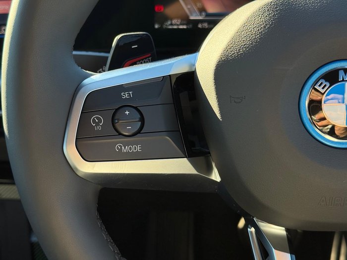 2026 BMW X1 xDrive25e M Sport