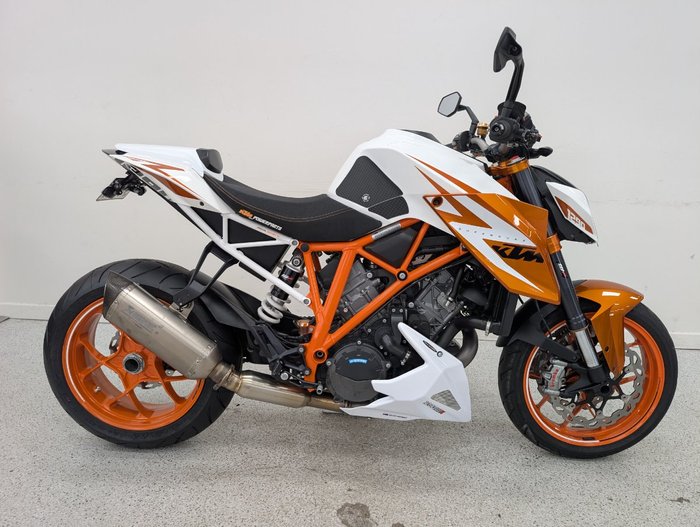 2016 Ktm