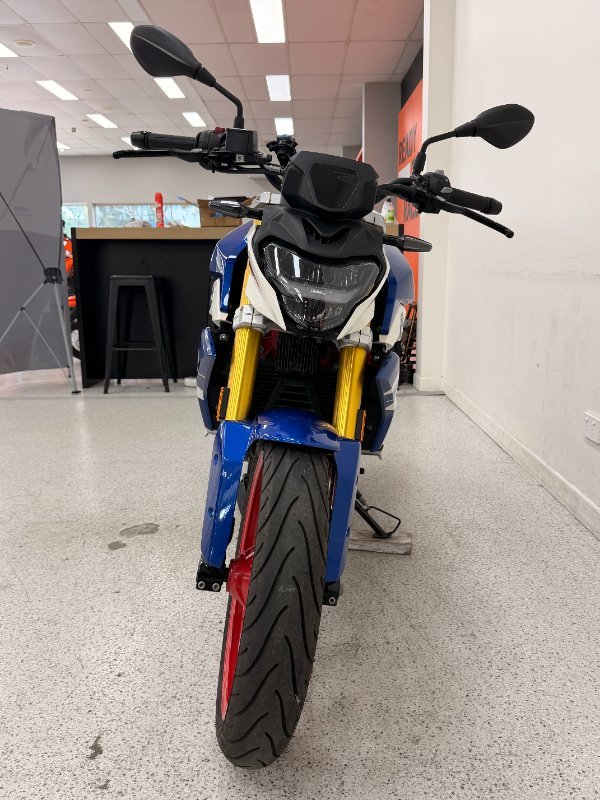 2024 BMW Motorrad