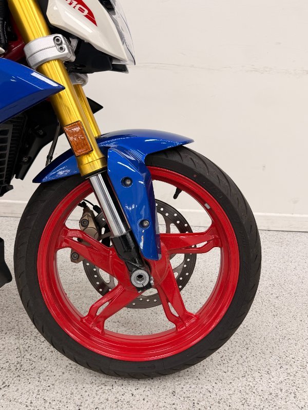 2024 BMW Motorrad